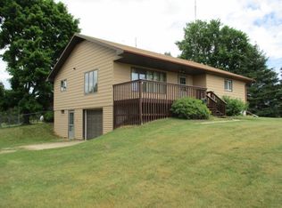 7980 W Walton Rd, Blanchard, MI 49310