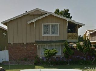 3712 Redondo Beach Blvd APT A, Torrance, CA 90504