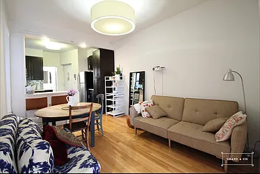 Rented by Grand & Co.