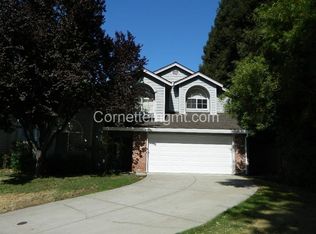 19 Las Uvas Ct, Sacramento, CA 95833
