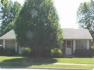 264-266 Penny Ln, Columbus, OH 43230