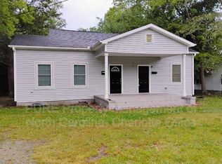 507 W Dr Martin Luther King Jr Way UNIT B, Selma, NC 27576