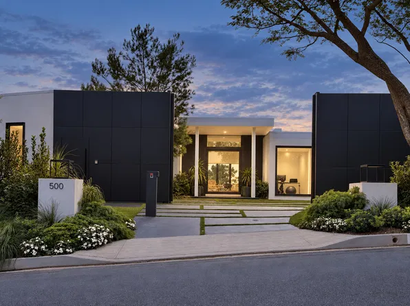 500 Chalette Dr, Beverly Hills, CA 90210