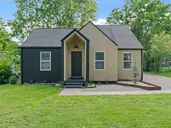 1021 Horseshoe Dr, Nashville, TN 37216