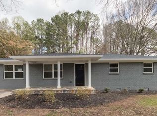 3425 Hopkins Rd, Powder Springs, GA 30127