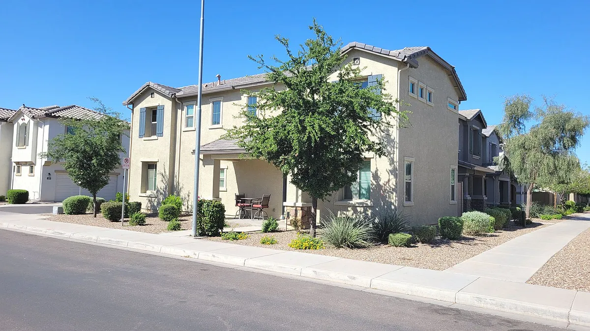 Building Photo - 1648 S 82nd Way
