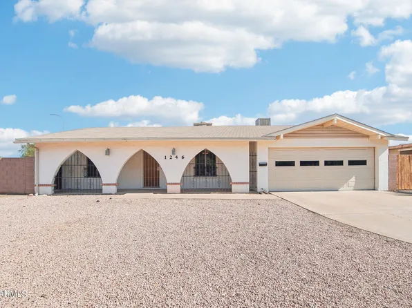 1246 W ERIE Street, Chandler, AZ 85224