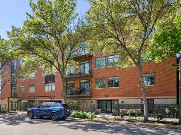 1830 N Winchester Ave APT 113, Chicago, IL 60622