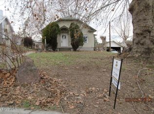 609 Sunnyside Ave, Sunnyside, WA