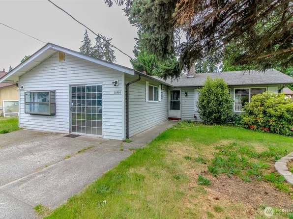 16904 18th Avenue E, Spanaway, WA 98387