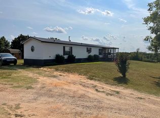 374153 E 1020th Rd, Okemah, OK 74859