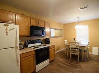 3007 Blue Ridge Dr, Killeen, TX 76543