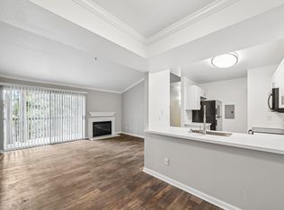 Mill Springs Park Apartment Homes, Livermore, CA 94550