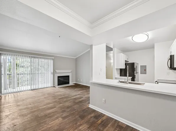 Mill Springs Park Apartment Homes
