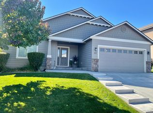 424 Lakerose Loop, Richland, WA 99352
