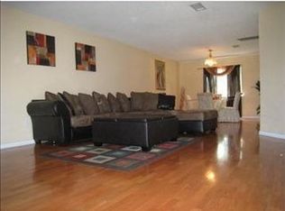 2256 S Village Green St, Harvey, LA 70058