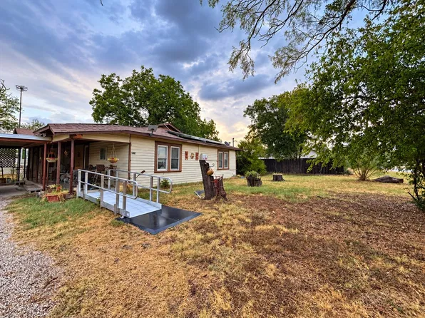 432 N Avenue A, Albany, TX 76430