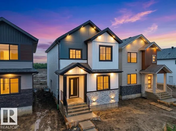 18719 130th St NW, Edmonton, AB T6V 1E2