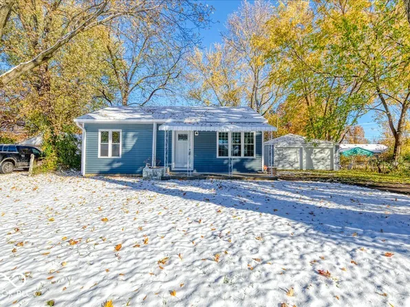 3133 N Campbell Ave, Indianapolis, IN 46218