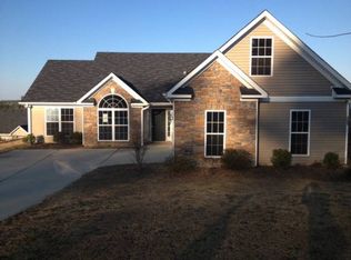 2203 Sunny Day Dr, Hephzibah, GA 30815