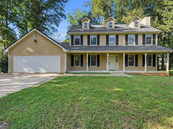 18 Heather Ln, Villa Rica, GA 30180