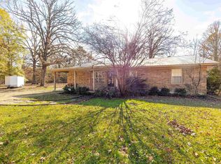 1211 Old Strong Hwy, Strong, AR 71765