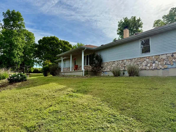 209 County Road 124, Wasola, MO 65773