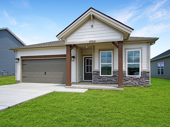 2nd image of 4764 Chelmsford Dr Lot 106