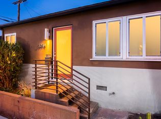 3794 Meier St, Los Angeles, CA 90066