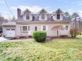 429 Clearview Ave, Harwinton, CT 06791