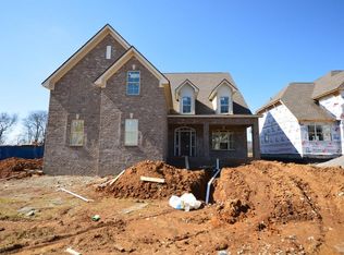 7040 Salmon Run #227-LOT 227, Spring Hill, TN 37174