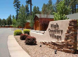 2307 Northwind Dr, Pinetop, AZ 85935
