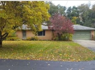 5016 Brookside Dr, Jackson, MI 49203