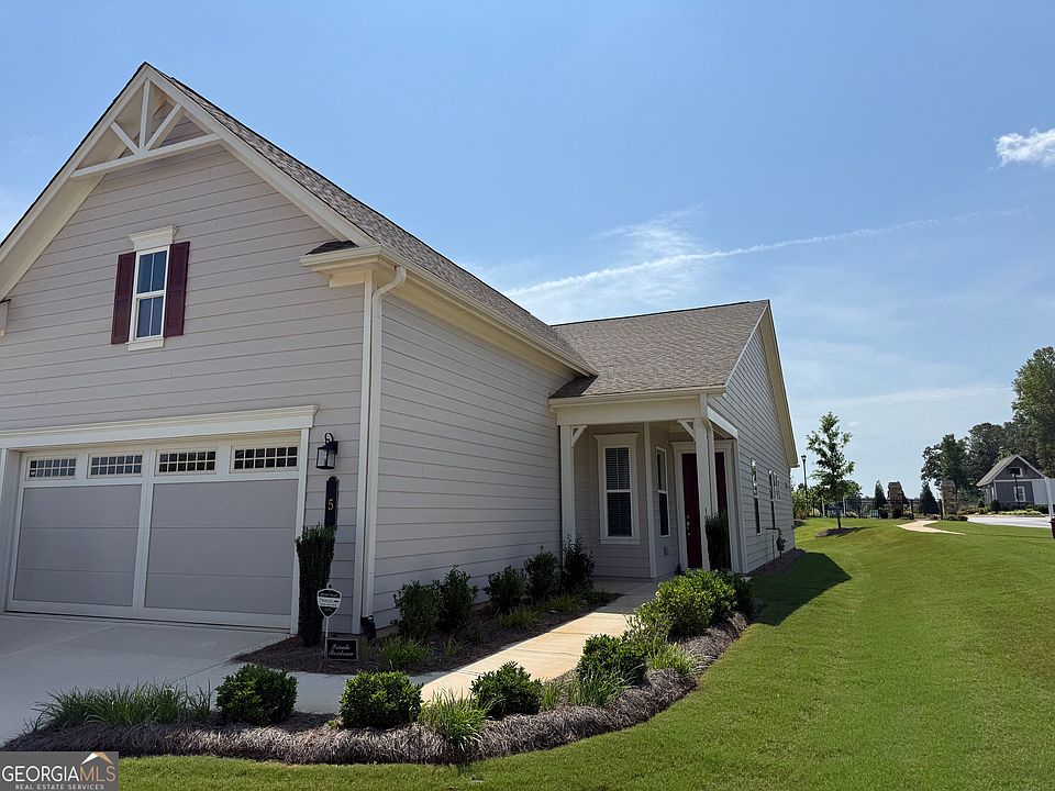 1st image of 5 Club Cresswind Dr