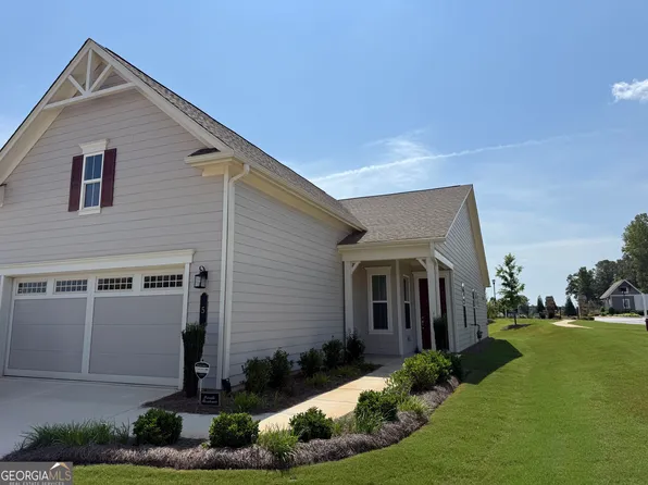 5 Club Cresswind Dr, Newnan, GA 30263