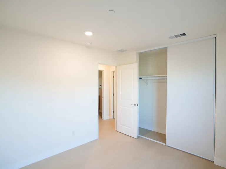 2nd Floor Bedroom #2