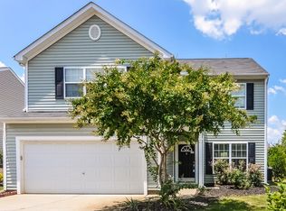 2017 Sterling Hill Dr, Fuquay Varina, NC 27526