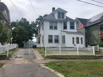 34 West Prospect Street, New Haven, CT, 06515