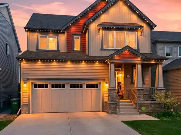 182 Windwood Grv N, Airdrie, AB T4B 3S8