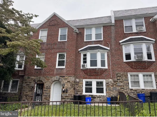 1915 W Nedro Ave, Philadelphia, PA 19141