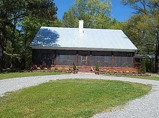 341 Davis Crossing Rd, Canton, MS 39046