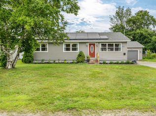 102 New Hampshire St, Millinocket, ME 04462