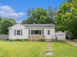 133 3rd St, Concord, MI 49237