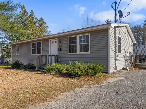 91 N Main Street, Mechanic Falls, ME 04256