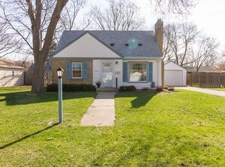 7321 Queen Ave S, Richfield, MN 55423