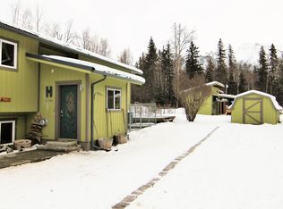 705 N Smith Rd, Palmer, AK 99645