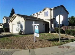 5421 Lake Pleasant Dr, Elk Grove, CA