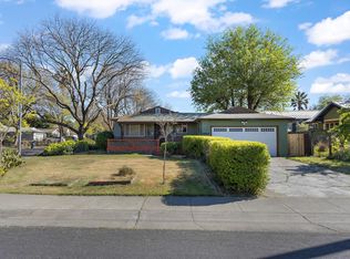 1510 Claremont Dr, Davis, CA 95616