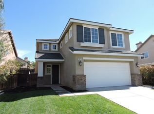 29174 Promenade Rd, Menifee, CA 92584