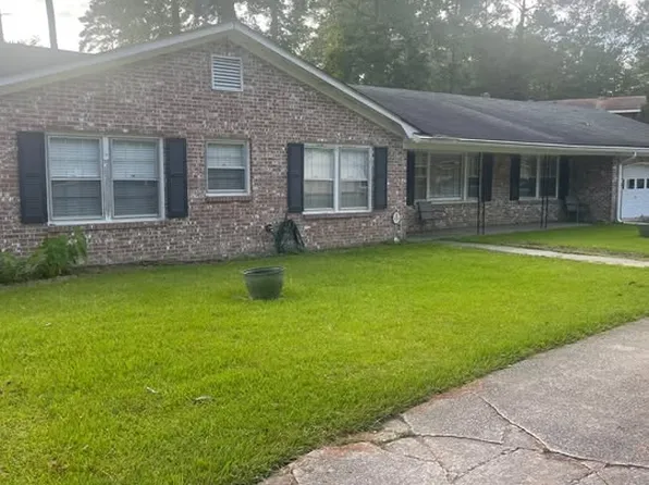 7921 Edgewater Dr, Columbia, SC 29223